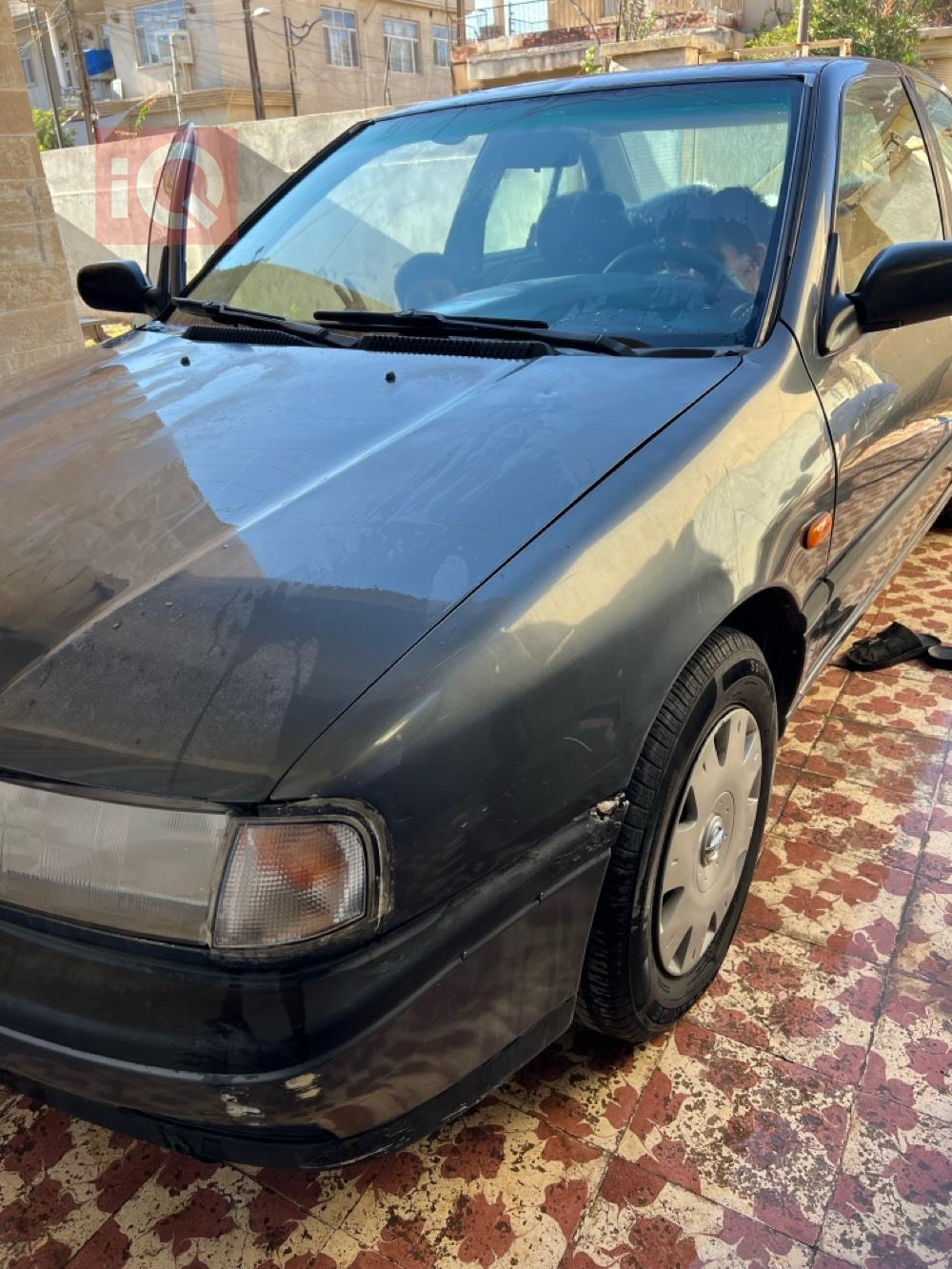Nissan Primera